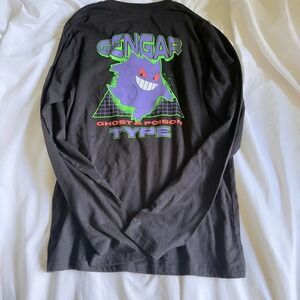 pokemon shirt